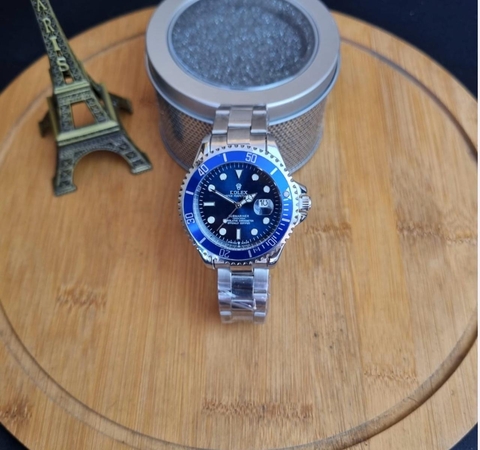 Relógio Rolex Resistente à água. - comprar online