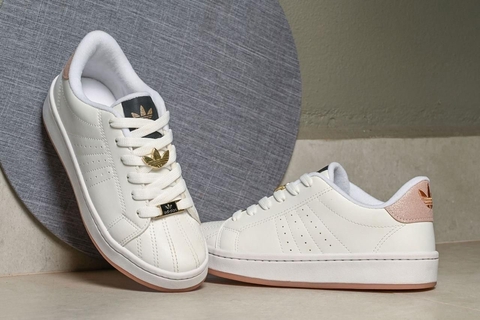 Adidas Fórum 34 ao 39