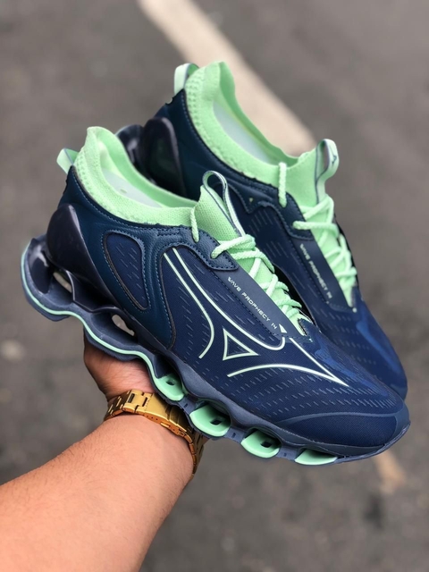 Mizuno Prophecy 14 Importado Vietnã - comprar online
