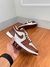 Nike Air Jordan Low Importado na internet