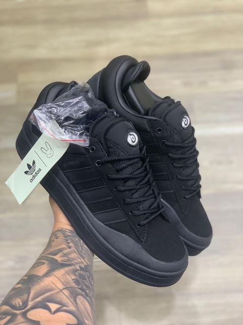 Adidas BAD BUNNY CAMPUS Importado VIETNÃ