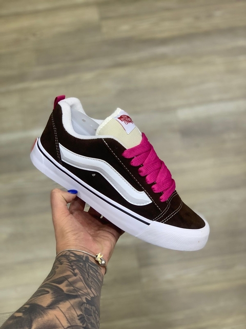 Tênis Vans Importado 34 ao 39