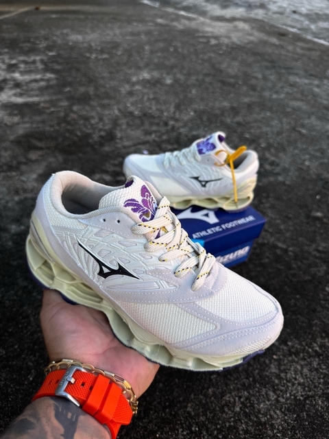 Mizuno LS Flor de Lótus Nacional Intermediário - comprar online