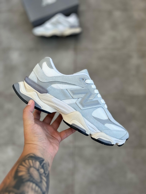 New Balance 9060 Importado - comprar online
