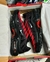 Nike AirMax TN Plus Preto Vermelho Importado Vietnã