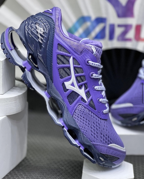 Mizuno Prophecy 9 Importado Vietnã 34 ao 39