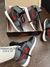 Bota Nike Jordan Zoom Nacional