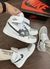 Bota Nike Jordan Zoom Nacional na internet