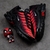 Nike AirMax TN Plus Preto Vermelho Importado Vietnã - comprar online