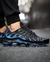 Nike AirMax TN Preto Azul Importado Vietnã - comprar online