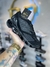 Mizuno Prophecy LS All Black Nacional Intermediário