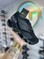 Mizuno Prophecy LS All Black Nacional Intermediário - DN Multimarcas
