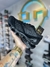 Mizuno Prophecy LS All Black Nacional Intermediário - loja online
