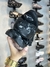 Mizuno Prophecy LS All Black Nacional Intermediário - DN Multimarcas