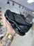 Mizuno Prophecy LS All Black Nacional Intermediário na internet