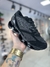 Mizuno Prophecy LS All Black Nacional Intermediário - loja online
