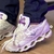 Mizuno Prophecy LS Flor de Lótus Importado Vietnã 34 ao 43 - DN Multimarcas