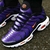 Nike AirMax TN Mbappé Roxo Importado Vietnã