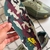 Nike AirMax 95 Importado Vietnã NOVO