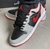 Nike Air Jordan Low Importado na internet