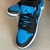 Nike Air Jordan Low Importado na internet