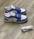 Nike Air Jordan Low Importado 34 ao 39 - comprar online