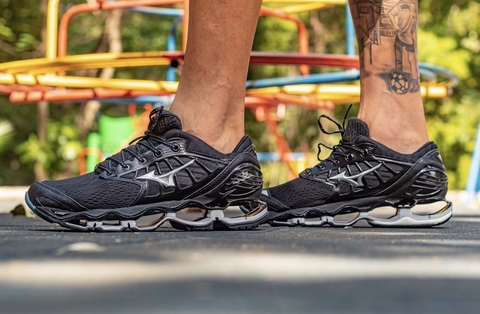 Mizuno Prophecy 9 Importado Vietnã - comprar online