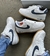 Nike AirForce Nacional 34 ao 43