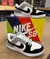 Nike Air Dunk Nacional 34 ao 43 na internet