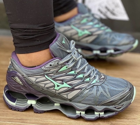 Mizuno Prophecy 7 Importado Vietnã 34 ao 43 - comprar online