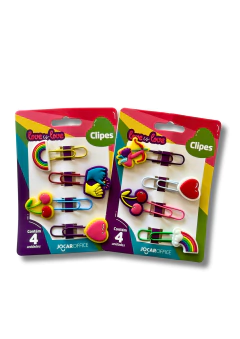 Clip Love