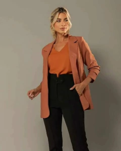 Blazer Dafne 21005 - comprar online