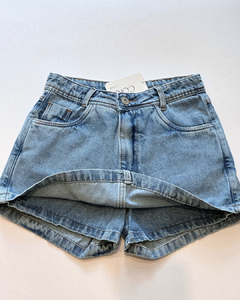 Short saia Rebeca 21171 - comprar online