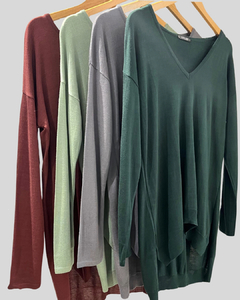 Blusa feminina ML 20255