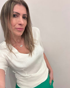 Blusa Grazy 21120