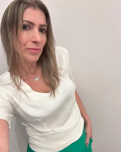 Blusa Grazy 21120