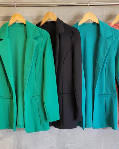 Blazer Leonor 20505