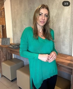 Blusa feminina ML 20255 - comprar online