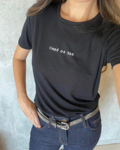 T-shirt Ensley - comprar online