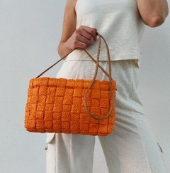 Bolsa 000130 - Coralina Comércio de Roupas LTDA