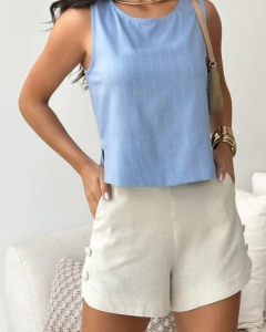 Short Callie 21366 - comprar online