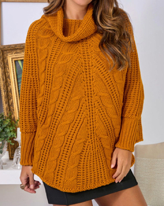 Poncho Megan 20894 - comprar online