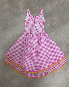 Vestido Filomena 1074 - comprar online
