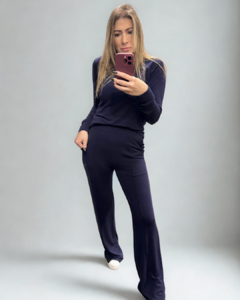 Conjunto moletom 21406