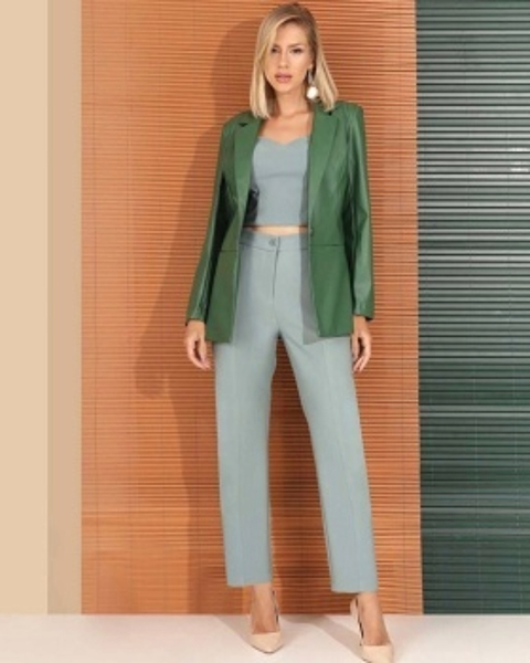 Blazer Paige 20258