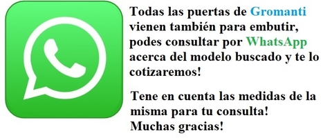 Banner de la categoría Linea Clasica (lisas)