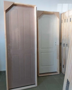 Imagen de FLORENCIA en mdf 5.5mm Gromanti