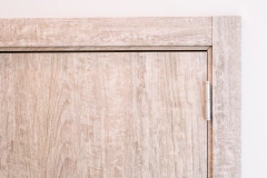 Imagen de Elite Marco de CHAPA altura 2.05