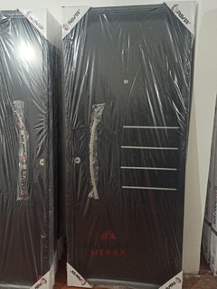 Barral Curvo Pavir Triplecontacto - aberturas.merak