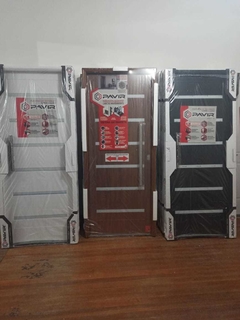 Verona Roble Foliada Pavir